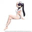 Overlord Albedo Sitting Position Figure