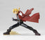 Fullmetal Alchemist Brothers Elric Action Figures