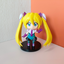 Hatsune Miku Kimono Cute Figures 6pcs