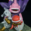 Dragon Ball Z Buu Cute Figures