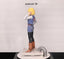 Dragon Ball Z Android 18 Statue(Buy 1 Free 2)