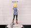 Dragon Ball Z Android 18 Statue(Buy 1 Free 2)