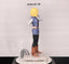 Dragon Ball Z Android 18 Statue(Buy 1 Free 2)