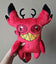 Hazbin Hotel Cute Plush Toys