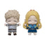 Delicious in Dungeon Marcille & Laios Cute Figure