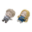 Delicious in Dungeon Marcille & Laios Cute Figure