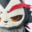 Hazbin Hotel Meow Cute Plush Toys