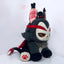 Hazbin Hotel Meow Cute Plush Toys