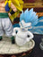 Dragon Ball Z Gotenks Scenes Statue