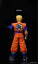 Dragon Ball Z Future Gohan Statue