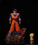 Dragon Ball Z Future Gohan Statue