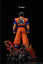 Dragon Ball Z Future Gohan Statue