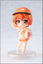 Love Live! Beach Party Cute Ornament 9pcs