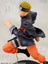 Naruto the Movie:The Last Anniversary Figure