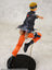 Naruto the Movie:The Last Anniversary Figure