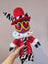 Hazbin Hotel Cute Plush Toys