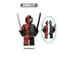 2024 New Deadpool & Wolverine Figure Building Blocks