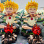 Naruto Childhood Naruto Resin Statue