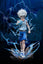 Hunter x Hunter Killua Zoldyck Scene Statue