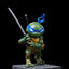 Teenage Mutant Ninja Turtles Limited Cute Figure 4pcs