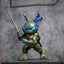 Teenage Mutant Ninja Turtles Limited Cute Figure 4pcs