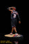 Great Basketball Player Shooting Guard Memorial Statue