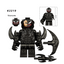 2024 New Venom Figure Building Blocks