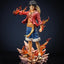 One Piece Monkey D. Luffy Statue