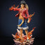 One Piece Monkey D. Luffy Statue