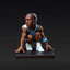 Great Basketball Player Legendary Road Memorial Ornament 7pcs