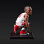 Great Basketball Player Legendary Road Memorial Ornament 7pcs