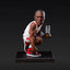 Great Basketball Player Legendary Road Memorial Ornament 7pcs