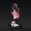 Great Basketball Player Legendary Road Memorial Ornament 7pcs