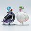 Pokemon MEGA Evolution Gardevoir Figure