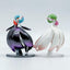 Pokemon MEGA Evolution Gardevoir Figure