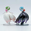 Pokemon MEGA Evolution Gardevoir Figure