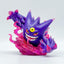 Pokemon Mega Gengar Lighting Statue