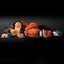 Dragon Ball Z Yamcha Death Classic Scene Figure