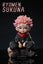 Jujutsu Kaisen Satoru Gojo & Ryomen Sukuna Cute Figure