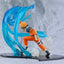 Naruto Ninjutsu Rasengan & Rasenshuriken Scenes Figure