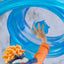 Naruto Ninjutsu Rasengan & Rasenshuriken Scenes Figure