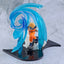 Naruto Ninjutsu Rasengan & Rasenshuriken Scenes Figure