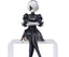 Nier Replicant 2B Sitting Position Figure