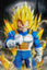 Dragon Ball Z Super Vegeta Classic Scene Statue