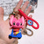 Lilo & Stitch Cute Keychain