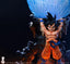 Dragon Ball Skill Lighting Figures