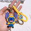 Lilo & Stitch Cute Keychain