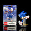 Super Smash Bros Sonic The Hedgehog Ornaments