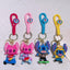 Lilo & Stitch Cute Keychain