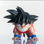 Dragon Ball Z Angry Kid Gohan & Goku Statue